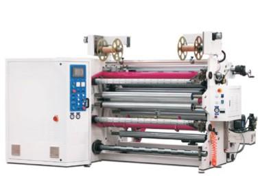 Lamination machine