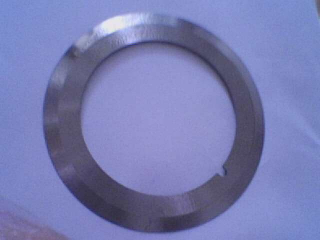 Male knife(shear cutter)